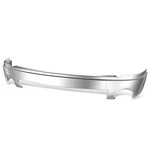 Fit 07-13 Gmc Sierra 1500 Chrome Steel Front Bumper Face Bar W/ Fog Lights Holes. Fixed Price $157.50.