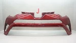2016-2018 Toyota RAV4 Front Bumper Cover Panel Oem 52119-42A40. Fixed Price $149.60.