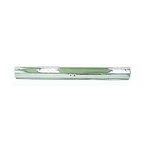 Omix 12035.43 Chrome Rear Bumper For 1984-1996 Jeep Cherokee Xj. Fixed Price $141.95.