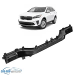 Rear Bumper Reinforcement Impact Bar Kia Sorento 2019-2020 #86631C6800. Fixed Price $125.00.