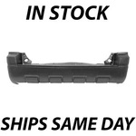 New Primered Rear Bumper Replacement 2008-2012 Ford Escape W/out Tow 08-12. Fixed Price $144.92.
