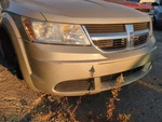 2010 Dodge Journey Front Bumper - Oem Gftyn. Fixed Price $641.10.