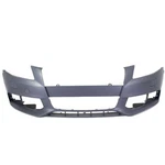 For 09-12 A4 Front Bumper Cover Assembly W/o Sensor Hole AU1000160 8K0807105AGRU. Fixed Price $211.95.