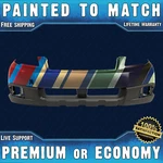 New Painted To Match Front Bumper Replacement For 2010-2012 Subaru Outback Wagon. Fixed Price $660.99.