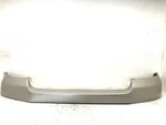 Front Upper Bumper Cover Gold Ford F-150 2006-2008 A1-4L34-17F003-A Oem. Fixed Price $275.50.