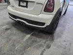 (local Pickup Only) Rear Bumper Convertible 2 Passenger Rdstr Fits 11-15 Mini. Fixed Price $255.66.