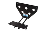 For 2016 To 2018 Nissan Maxima Removable Front Bumper License Plate Bracket. Fixed Price $97.99.