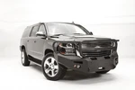 Fab Fours CS15-F3550-1 Premium Winch Front Bumper For Suburban 1500. Fixed Price $3729.99.