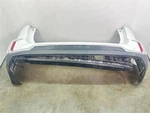 2016-2017 Gmc Terrain Rear Bumper Park Assist Pc-gaz PN-23287379 Oem. Fixed Price $663.00.