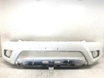 Front Bumper Cover White Toyota Tacoma Base/prerunner 2012-2015 52119-04060 Oem. Fixed Price $290.00.