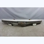 78-94 Bmw E23 733I 7-SERIES Aluminum Front Bumper Bar Shocks Trim Fog Lights Oem. Fixed Price $180.00.