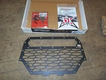Rigid Industries - 40574 Grille. Fixed Price $189.99.