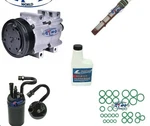 A/c Compressor Kit Fits Ford Ranger 1989 Oem FS10 Year Warranty 57124. Fixed Price $149.99.