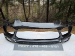 2011-2014 Porsche Cayenne Gts Turbo Front Bump Cover 7P5807221A No Shipping. Fixed Price $555.00.
