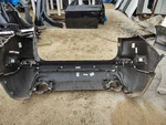 Rear Bumper Dual Exhaust With Park Assist Only Fits 19-23 Cherokee 310234. Fixed Price $238.87.