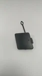 Rear Bumper Tow Hook Eye Cover Cap Fit Bmw Series 2010-2013 51-12-7-262-363. Fixed Price $32.99.