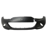 For Mazda MX-5 Miata Bumper Cover 2016-2019 Front Primed MA1000243 N2Y15003XBB. Fixed Price $376.22.