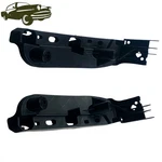 New For 2021-2025 Dodge Durango Driver & Passenger Bumper Cover Support Bracket. Fixed Price $80.29.