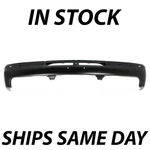 New Primered Front Face Bar For 2000-2006 Chevy Suburban/tahoe 99-02 Silverado. Fixed Price $213.81.