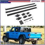 For 82215956 2020-22 Jeep Gladiator Oem Mopar Bed Trail System. Fixed Price $128.00.