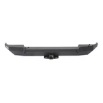 Smittybilt 76653 Xrc Rear Bumper Textured Black For 87-06 Jeep Wrangler Tj/yj. Fixed Price $479.99.