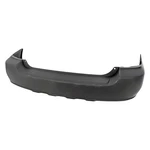 For Toyota Highlander 01-03 Replacement Rear Bumper Cover Standard Line. Fixed Price $150.28.