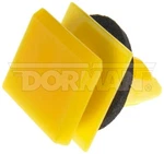 Dorman 963-217D Molding Retainer Fits Gm Chevrolet Pontiac Models 5480852. Fixed Price $11.51.