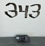 04-10 Bmw 525I Obd Diagnostic Plug Connector Port Terminal Oem 6931908. Fixed Price $24.48.