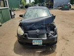 Rear Bumper Reinforcement Thru 5/25/09 Sedan Fits 06-09 Accent 1015914. Fixed Price $175.00.