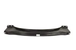 11-18 Porsche Cayenne 958 Touareg Rear Bumper Reinforcement Impact Bar Black Oem. Fixed Price $81.00.