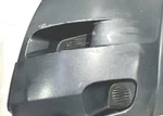 2014 2018 Dodge Promaster 2500 Oem Complete Front Bumper Assembly With Grille. Fixed Price $750.00.