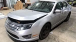 Front Bumper Reinforcement Fits 10-12 Fusion 388908. Fixed Price $164.90.
