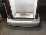 Rear Bumper Fits 02-06 Camry 299991. Fixed Price $262.49.