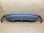 Genuine 2012-2015 Audi A6 Rear Bumper Cover Valance Lower Oem Premium Prestige. Fixed Price $107.10.