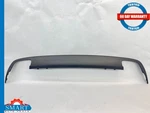 Mercedes W212 E550 Rear Bumper Lower Valance Panel 10-13 Oem. Fixed Price $199.95.