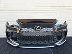 Lexus RX350 RX450 RX500 Oem Front Bumper Assembly 2023 2024 2025 2026. Fixed Price $1500.00.