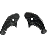 Set Of Bumper Bracket For Bmw 325I 2002-2005 Front Driver And Passenger Side. Fixed Price $11.98.
