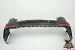 2019-2022 Audi A6 Rear Bumper Cover Oem 4K5807511. Fixed Price $467.49.