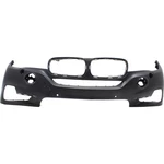 Bumper Cover Primed Front For 2014-2018 Bmw X5. Fixed Price $328.63.