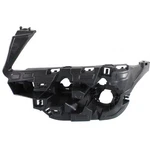 For Bmw X3 Bumper Retainer 2011-2014 Driver Side Front Plastic. Fixed Price $44.61.