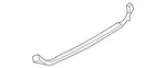 Genuine Volkswagen Center Support 3C8-807-863-C. Fixed Price $63.17.