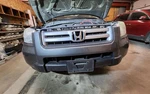 Honda Pilot 2006-2008 Front Bumper 04711-S9V-A92ZZ 2349. Fixed Price $270.00.