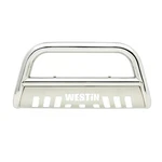Westin Automotive 31-5600 E-series 3" Bull Bar Polished Stainless Steel. Fixed Price $403.34.