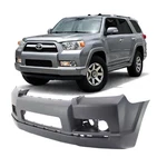 Front Bumper Cover For Toyota 4RUNNER 2010-2013 Primed 52119-35909, TO1000364. Fixed Price $276.24.