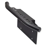 Dasen 6X12 Inch Front Bumper License Plate Holder Mount Off-road Led Light Pod. Fixed Price $79.54.