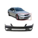 Bumper Cover For 2001-2005 Lexus IS300 5211953903 LX1000121 Front Primed. Fixed Price $327.99.