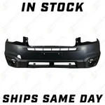 New Primered Front Bumper Cover Fascia 2017 2018 Subaru Forester 2.5L. Fixed Price $145.94.