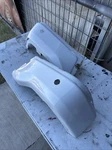 2019 2020 2021 2022 Ford Ranger Rear Left Lh Driver Bumper End Cap Oem. Fixed Price $140.00.