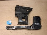 18-21 Bmw G01 F97 X3 Rear Bumper Right Passenger Side Brackets Mounts Supports. Fixed Price $139.95.