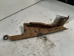 03-09 Lexus GX470 Rear Driver Left Bumper Reinforcement With Tow Package. Fixed Price $59.99.